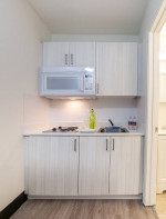 WiFi Access, Heat Included, Flat Screen TVs
