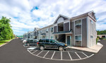 WiFi Access, Heat Included, Flat Screen TVs