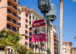 Spacious 9' ceilings, Additional premium storage space available