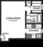 Home is where Verona is