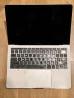 MacBook Air 13 LCD/Battery/Touchpad