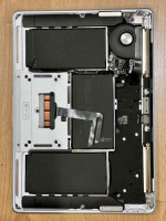 MacBook Air 13 LCD/Battery/Touchpad