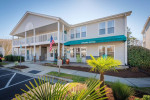 1/BD, Short Term Lease, Wilmington NC
