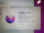1015 Macbook Air