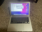 1015 Macbook Air