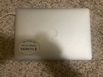 1015 Macbook Air