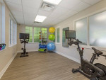 In Rosedale, 2 Bed, Controlled Building Access