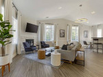 In Rosedale, 2 Bed, Controlled Building Access