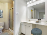 New Or Renovated Interior, Situated in Columbia!, 1/bd 1/ba
