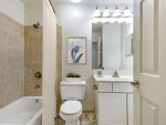 New Or Renovated Interior, Situated in Columbia!, 1/bd 1/ba