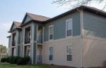 1B/1B, Brushed nickel features, On site staff