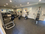 1B/1B, Brushed nickel features, On site staff