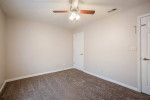Fitness Center, Air Conditioning, Ceiling Fan