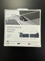 Apple MacBook Pro Docking Station - Trade or Sell