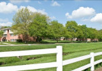 24-Hour Fitness Center, Laundry Facility, 1/BD