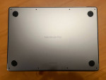 Apple 14" MacBook Pro (M2 Pro, Space Gray)