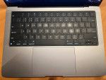 Apple 14" MacBook Pro (M2 Pro, Space Gray)