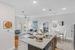 1 Bed, Custom Cabinetry, in Hammond LA