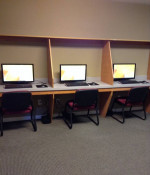 Recreation Room, On-Site Management, 1 bedroom