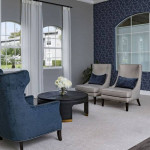 Open Floor Plans, Garden Tub, Picnic Areas