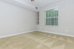 Central Air and Heating, Microwave, Tennis Court