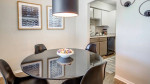 Outdoor Lounge with BBQ Grills, Sundeck, Game Room