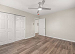 BBQ/Picnic Area, Heat Included (In Some Units), 1/BD