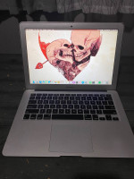 MACBOOK AIR!!!