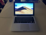 MacBook Pro 13" A1278 250 GB SSD 8 GB of RAM