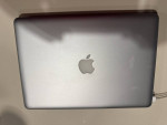 MacBook Pro 13" A1278 250 GB SSD 8 GB of RAM