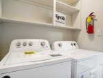 Dishwasher, Close to Shopping, Bonus Spaces