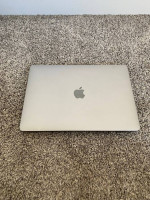 2017 MacBook Pro 13-inch