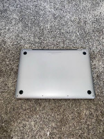 2017 MacBook Pro 13-inch