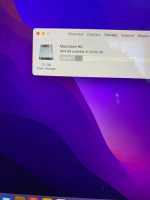2017 MacBook Pro 13-inch