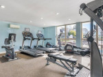 Fitness Center, Playground, In-Home Washer & Dryer
