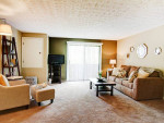 Water and Woodland Views, Clubhouse with WiFi, 3/BD
