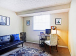 Water and Woodland Views, Clubhouse with WiFi, 3/BD