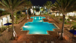 2/bd 2/ba, in Port St. Lucie FL, Indoor Game Room