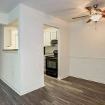 2 BD, Fredericksburg VA, Pantry