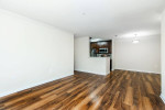 1/BD 1/BA, Balcony or Patio, Beautifully Landscaped Courtyard