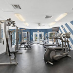 Grill and Picnic Areas, Fitness studio, 1BD 1BA