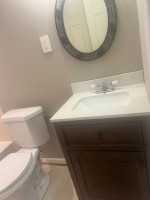 One bed Room Apartment