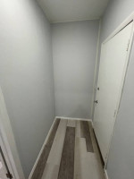 Apartment 2 bed/1 bath, yard, heat and hot water included