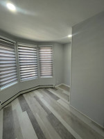 Apartment 2 bed/1 bath, yard, heat and hot water included