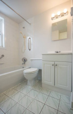 Lumineux, Spacieux 3 ½ rue Masson 1eravril 2024 1295$