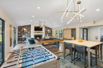 Sundeck, Fitness Center, Outdoor Lounge & Gazebo