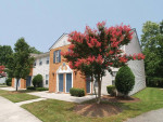 Alarm system, 2bd 2ba, Situated in Yorktown!