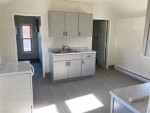 UPSTAIRS UNIT - 2 Bedroom is completely remodeled