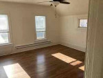 UPSTAIRS UNIT - 2 Bedroom is completely remodeled
