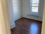 UPSTAIRS UNIT - 2 Bedroom is completely remodeled